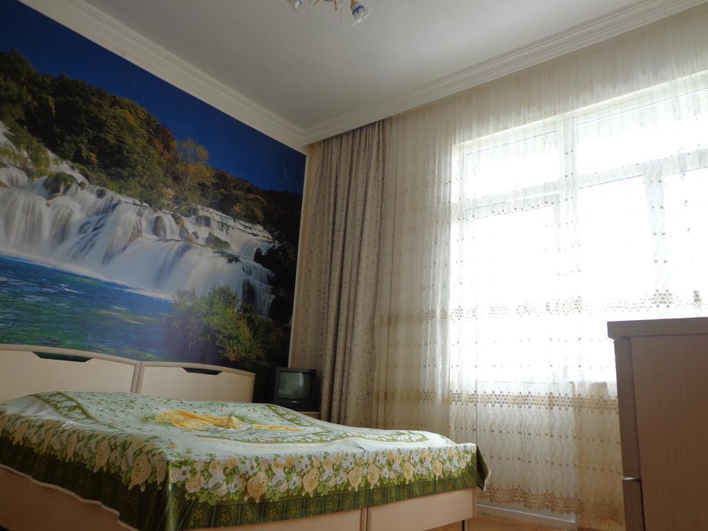 Guest House In Sarpi Exterior foto