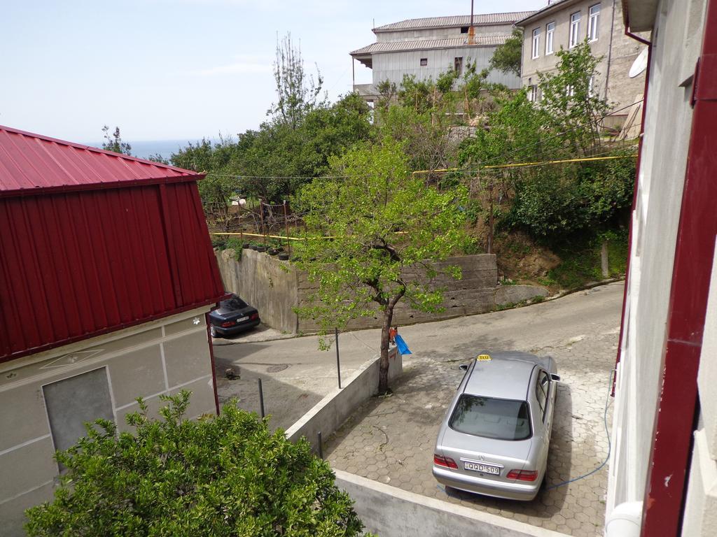 Guest House In Sarpi Exterior foto