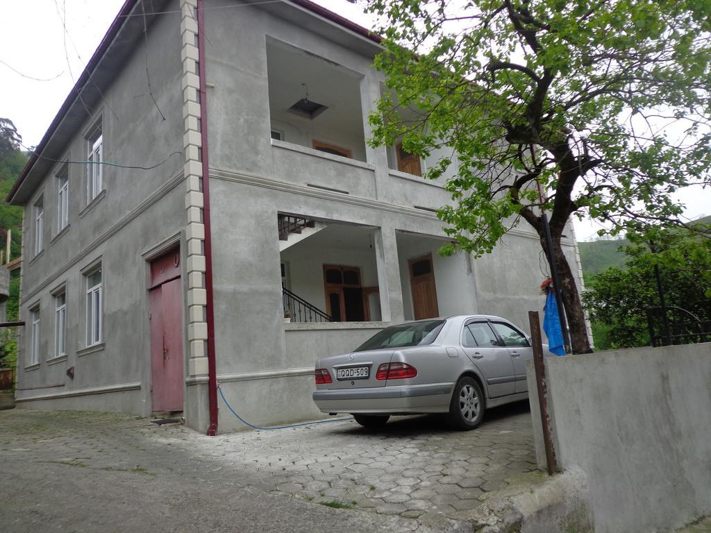 Guest House In Sarpi Exterior foto